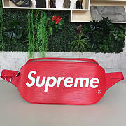 Louis Vuitton Supreme Pocket 3094 - 1