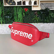 Louis Vuitton Supreme Pocket 3094 - 6