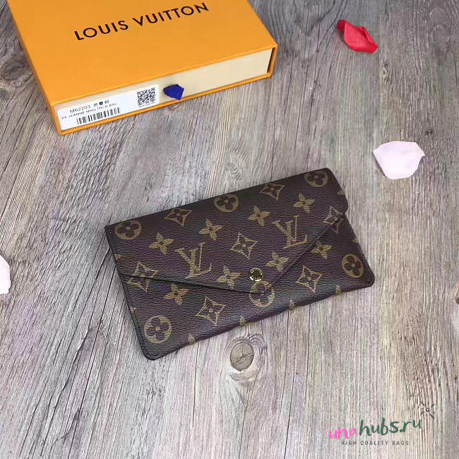 Louis Vuitton Wallets - 1