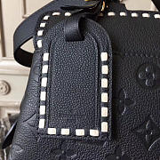 Louis Vuitton VOSGES MM 3188 - 4