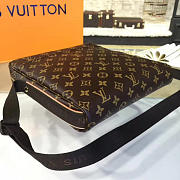 Louis Vuitton VOYAGER - 4