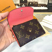 Louis Vuitton ROSALIE 3234 - 4