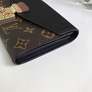 Louis Vuitton Pallas wallet - 3