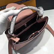 LOUIS VUITTON CAPUCINES 3453 - 6