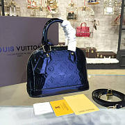 Louis Vuitton ALMA BB 3543 - 1