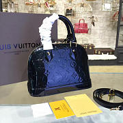 Louis Vuitton ALMA BB 3543 - 4