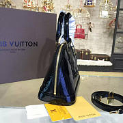 Louis Vuitton ALMA BB 3543 - 5