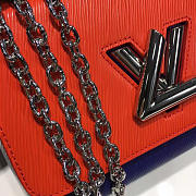 Louis Vuitton Twist 3593 - 3