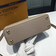 LOUIS VUITTON CAPUCINES 3673 - 4