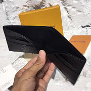 Louis Vuitton supreme pocket wallet - 2