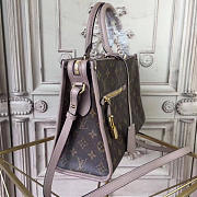 Louis Vuitton Popincourt Bag - 3