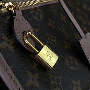 Louis Vuitton Popincourt Bag - 5