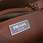 Prada galleria medium 3962 - 5