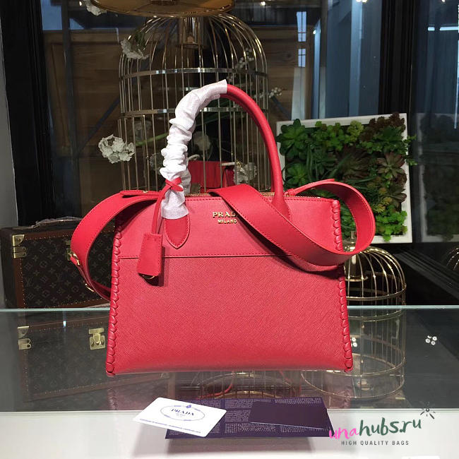 Prada Esplanade Saffiano 4011 - 1