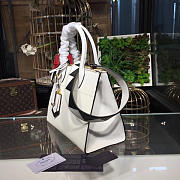 Prada Esplanade Saffiano 4017 - 2