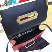 Prada cahier bag 4260 - 2