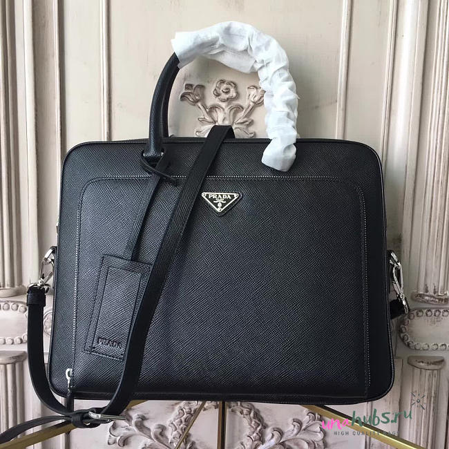 PRADA briefcase 4296 - 1