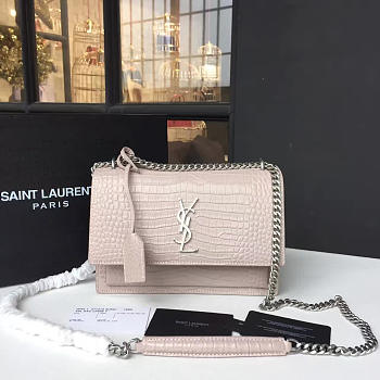 YSL SUNSET MONOGRAM 4727