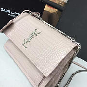 YSL SUNSET MONOGRAM 4727 - 5