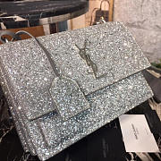 YSL Shoulder Bag 4735 - 3