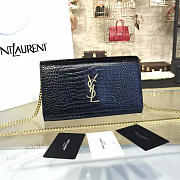 YSL MONOGRAM KATE 4764 - 1