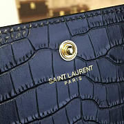 YSL MONOGRAM KATE 4764 - 3