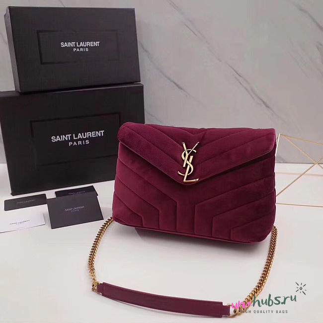 YSL LOULOU 4809 - 1