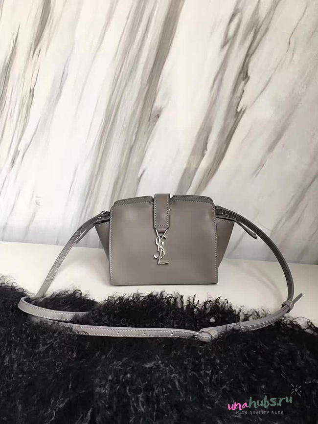 YSL Toy Cabas 4842 - 1