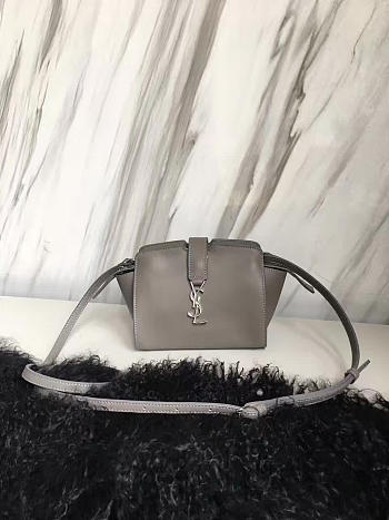 YSL Toy Cabas 4842