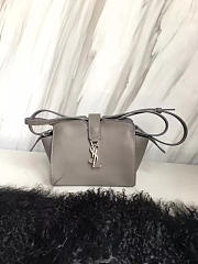 YSL Toy Cabas 4842 - 3