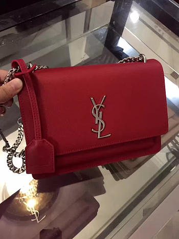 YSL SUNSET MONOGRAM 4872