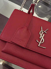 YSL SUNSET MONOGRAM 4872 - 6