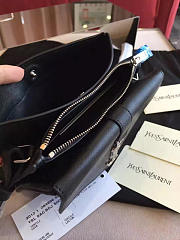 YSL Monogramme Sac Université 4925 - 2