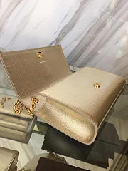 YSL MONOGRAM KATE 5002 - 4