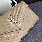 YSL MONOGRAM COLLEGE 5100 - 6