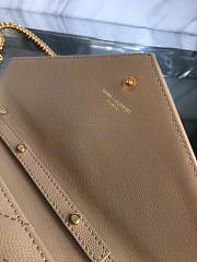 YSL MONOGRAM COLLEGE 5100 - 2