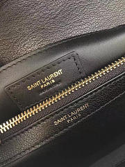 YSL MONOGRAM COLLEGE 5104 - 3