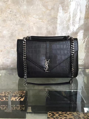 YSL MONOGRAM COLLEGE 5106