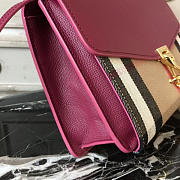 Burberry shoulder bag 5828 - 4