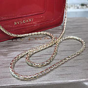 Bvlgari serpenti forever 5893 - 5