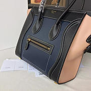 Celine MINI LUGGAGE 1031 - 5