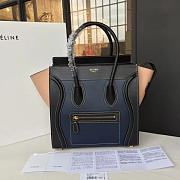 Celine MINI LUGGAGE 1031 - 2