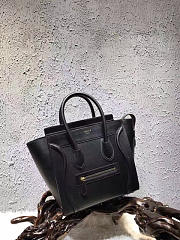 Celine MICRO LUGGAGE 1049 - 6