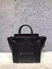 Celine MICRO LUGGAGE 1049 - 4