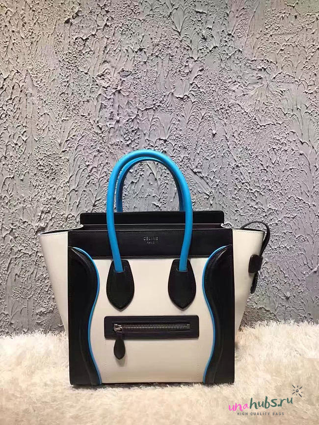 Celine MICRO LUGGAGE 1051 - 1