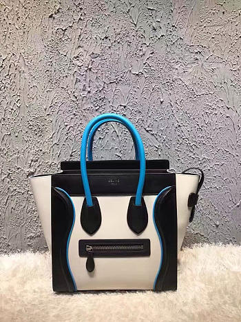 Celine MICRO LUGGAGE 1051