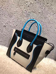 Celine MICRO LUGGAGE 1051 - 5