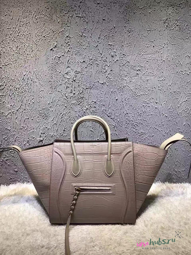 CELINE LUGGAGE PHANTOM 1103 - 1