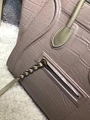 CELINE LUGGAGE PHANTOM 1103 - 6