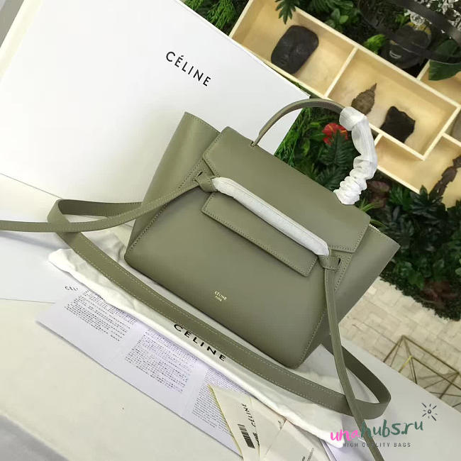 Celine Belt bag 1190 - 1